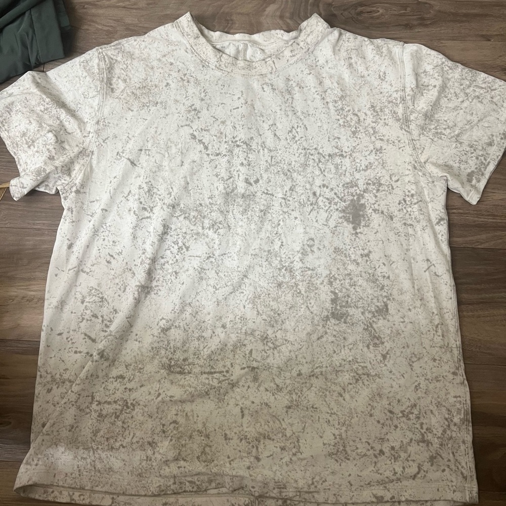 Lululemon All Yours T-shirt